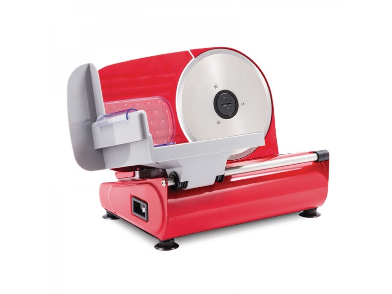 Caterlite GH489 Light Duty Meat Slicer Electric Slicers Home & Kitchen