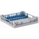 Classeq CF625: Ware Washer Plate Basket - 400x400mm