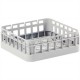 Classeq CF626: Ware Washer Open Basket - 350x350mm