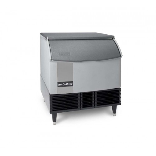 IceOMatic ICEU305F DL069 118kg Self Contained Full Cube Ice Machine