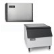 Ice-O-Matic Modular Ice Machines