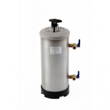 Classeq WS12-SK: Manual Water Softener 12 Ltr Classeq WS12-SK: Manual Water Softener 12 Ltr