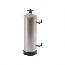 Classeq WS16-SK: Manual Water Softener 16 Ltr Classeq WS16-SK: Manual Water Softener 16 Ltr
