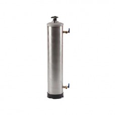 Classeq WS20-SK: Manual Water Softener 20 Ltr Classeq WS20-SK: Manual Water Softener 20 Ltr