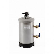 Classeq WS8-SK: Manual Water Softener 8 Ltr Classeq WS8-SK: Manual Water Softener 8 Ltr