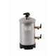 Classeq WS8-SK: Manual Water Softener 8 Ltr Classeq WS8-SK: Manual Water Softener 8 Ltr
