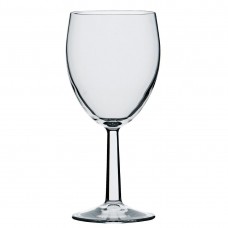Saxon Wine Glass