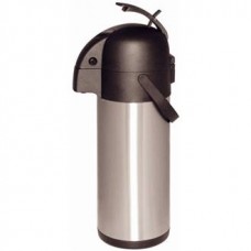 Code DL166: 4 ltr Lever Action Coffee Airpot Code DL166: 4 ltr Lever Action Coffee Airpot