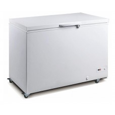 Artikcold Toronto D 500DF: 1.55m Hinged Solid Lid Chest Freezer - 489Ltr Artikcold Toronto D 500DF: 1.55m Hinged Solid Lid Chest Freezer - 489Ltr