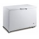 Artikcold Toronto D 500DF: 1.55m Hinged Solid Lid Chest Freezer - 489Ltr