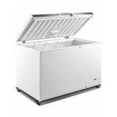 Artikcold Toronto D400 DFS: 1.3m Hinged Solid Lid Chest Freezer - 391Ltr Artikcold Toronto D400 DFS: 1.3m Hinged Solid Lid Chest Freezer - 391Ltr