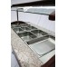 Artikcold SBHOT 4: Hot Buffet Display Unit Artikcold SBHOT 4: Hot Buffet Display Unit