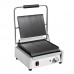 Buffalo DY997: Large Single Contact Grill - Smooth Plates