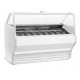 Gelatti Soft Scoop Ice Cream Display 