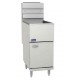 Pitco 35C/S NG: Economy Single Tank Natural Gas Fryer Pitco 35C/S NG: Economy Single Tank Natural Gas Fryer