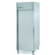 Infrico AGB701PESC: Stainless Steel Gastronorm Fish Fridge with LED Lighting - 20 Stone