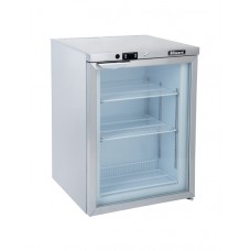 Blizzard UCF140CR: Glass Door Undercounter Commercial Freezer Blizzard UCF140CR: Glass Door Undercounter Commercial Freezer