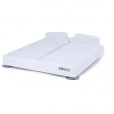 CL068 Cheese Slicing Board - White CL068 Cheese Slicing Board - White