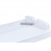 CL068 Cheese Slicing Board - White