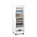 Polar DM075: 218lt Compact Glass Door Display Cooler