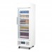 Polar DM075: 218lt Compact Glass Door Display Cooler