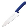 Blue - Raw Fish