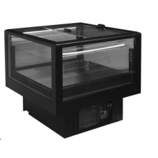 Tefcold EIDA-100B Black Impulse cooler/freezer - 1100mm Tefcold EIDA-100B Black Impulse cooler/freezer - 1100mm