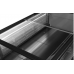 Tefcold EIDA-200B Black Impulse cooler/freezer - 2100mm