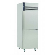 FOSTER EP700HL: EcoPro G2 Dual Temperature Fridge Freezer - Heavy Duty / Low Energy 