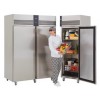 EcoPro G2 Cabinets