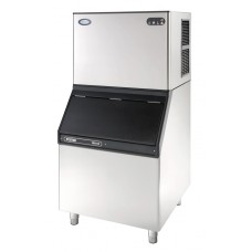 FOSTER F202: Ice Cuber head (205kg output per 24 hours) FOSTER F202: Ice Cuber head (205kg output per 24 hours)