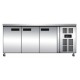 Apollo Chilled Preparation Benches