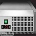 Polar G608: 5 x 1/4GN Refrigerated Counter Top Servery Prep Unit Polar G608: 5 x 1/4GN Refrigerated Counter Top Servery Prep Unit