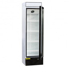 Blizzard GD350 Single Glass Door Display Fridge Blizzard GD350 Single Glass Door Display Fridge
