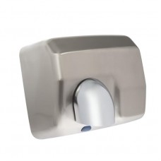 Jantex Automatic Hand Dryer Jantex Automatic Hand Dryer