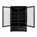 Polar GP485 Multideck Fridge with Double Doors Polar GP485 Multideck Fridge with Double Doors
