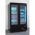 Polar GP485 Multideck Fridge with Double Doors Polar GP485 Multideck Fridge with Double Doors