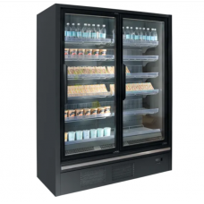 Galaxy + GPF2D-EHA -Extra Height Upright Glass Door Display Freezer Galaxy + GPF2D-EHA -Extra Height Upright Glass Door Display Freezer