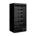 Galaxy + GP10 Open Front Multideck Chiller 