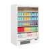 Galaxy + GP10 Open Front Multideck Chiller 