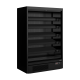 Galaxy + GP14 Open Front Multideck Chiller 