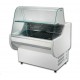 ES System K Gemini GEM120SL: 1.2m Slimline Static Serve Over Counter 