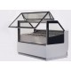 Lenari Limosa LIM12: 1.15m Soft Scoop Ice Cream Display - 12 Pans Lenari Limosa LIM12: 1.15m Soft Scoop Ice Cream Display - 12 Pans