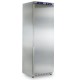 Prodis HC410VFSS Ventilated Upright Frost Free Freezer - Stainless Steel Prodis HC410VFSS Ventilated Upright Frost Free Freezer - Stainless Steel