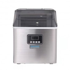 Arctica Countertop Ice Machine - 18kg Output per 24 Hours Arctica Countertop Ice Machine - 18kg Output per 24 Hours