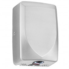Dryflow Slimforce Hand Dryer Brushed Satin Dryflow Slimforce Hand Dryer Brushed Satin