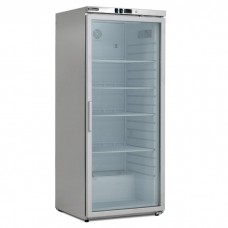 Blizzard HSG60 Upright 533L Single Hinged Door Refrigerator