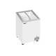 Tefcold IC101SCEB: 0.57m Sliding Curved Glass Lid Chest Freezer - 100Ltr Tefcold IC101SCEB: 0.57m Sliding Curved Glass Lid Chest Freezer - 100Ltr