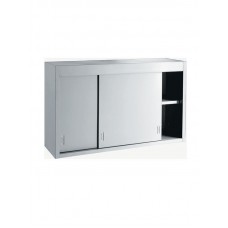 Inomak ET311A: LOW COST 1.1m Wall Mounted Storage Cupboard