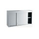 Inomak ET314A: LOW COST 1.4m Wall Mounted Storage Cupboard Inomak ET314A: LOW COST 1.4m Wall Mounted Storage Cupboard